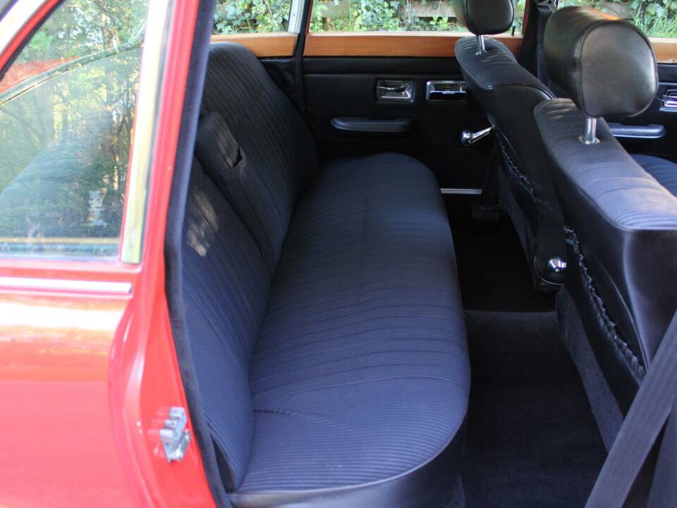 Afbeelding 14/20 van Triumph 2500 TC (1976)