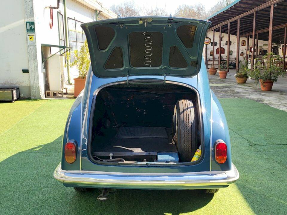 Afbeelding 44/55 van Lancia Appia C10 (1954)