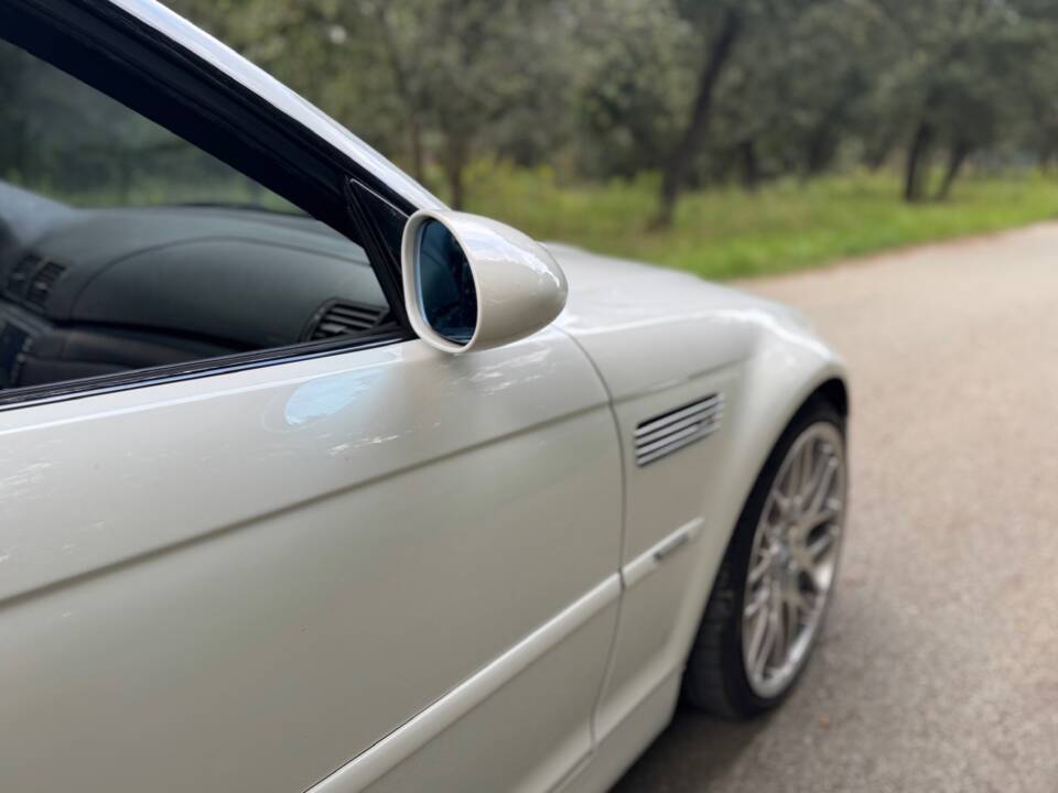 Bild 17/80 von BMW M3 (2001)