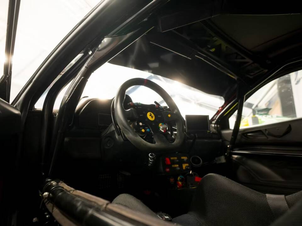 Afbeelding 11/14 van Ferrari 458 Italia GT3 (2011)