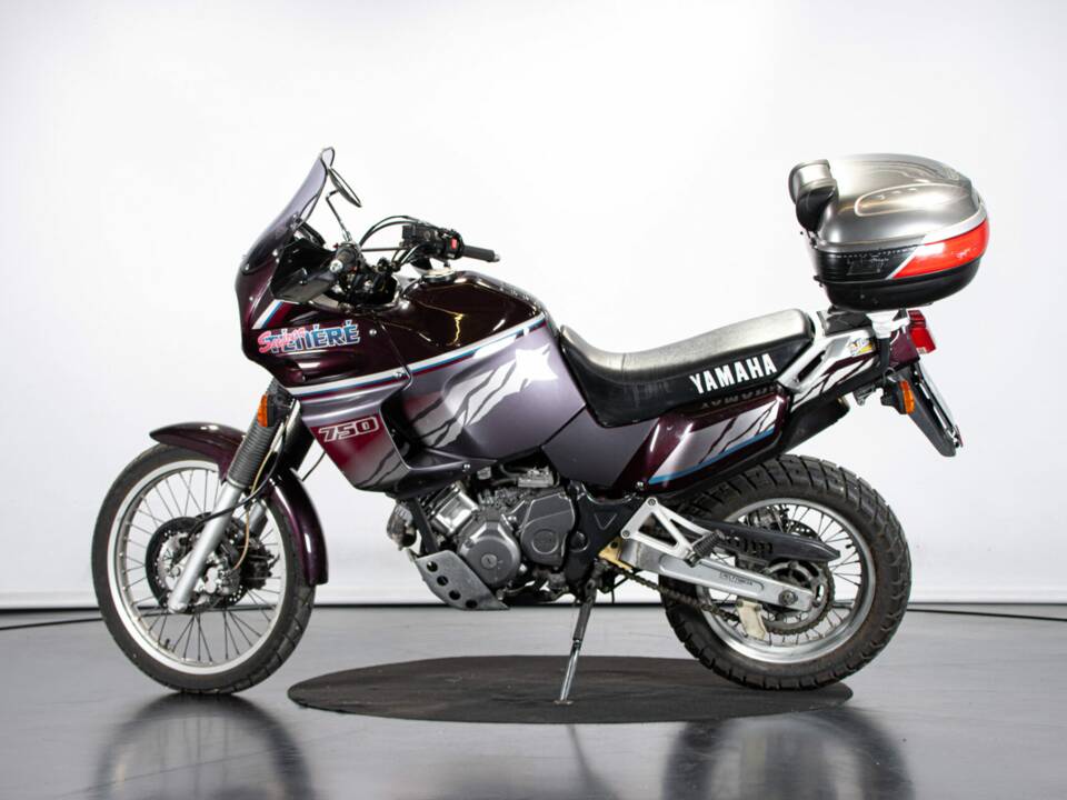 Image 1/50 of Yamaha XTZ 750 SuperTéneré (1990)