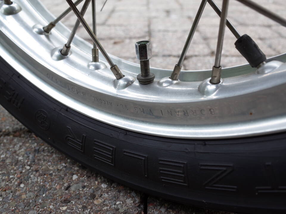 Immagine 16/36 di MV Agusta DUMMY (1972)