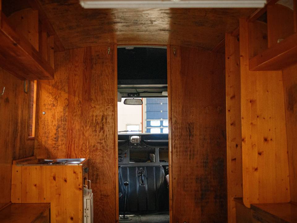 Bild 28/44 von Citroën HY (1974)