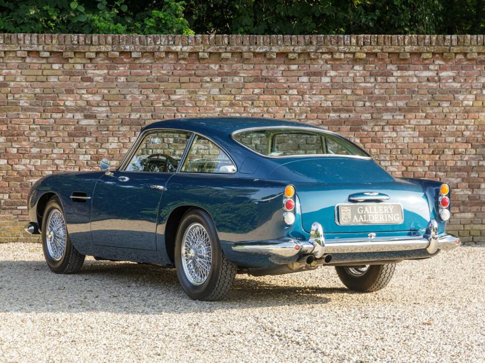 Afbeelding 30/50 van Aston Martin DB 4 Vantage (1962)