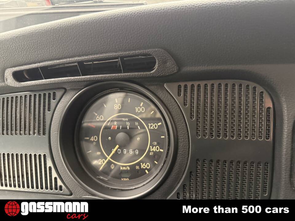 Image 12/15 of Volkswagen Beetle 1302 (1972)