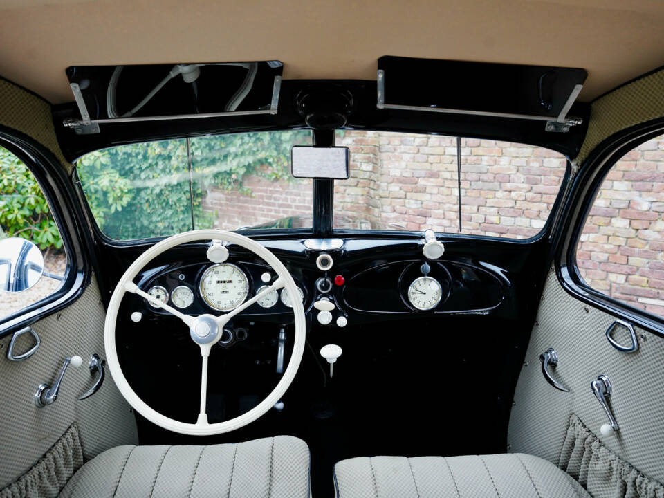 Image 3/50 of BMW 326 (1937)