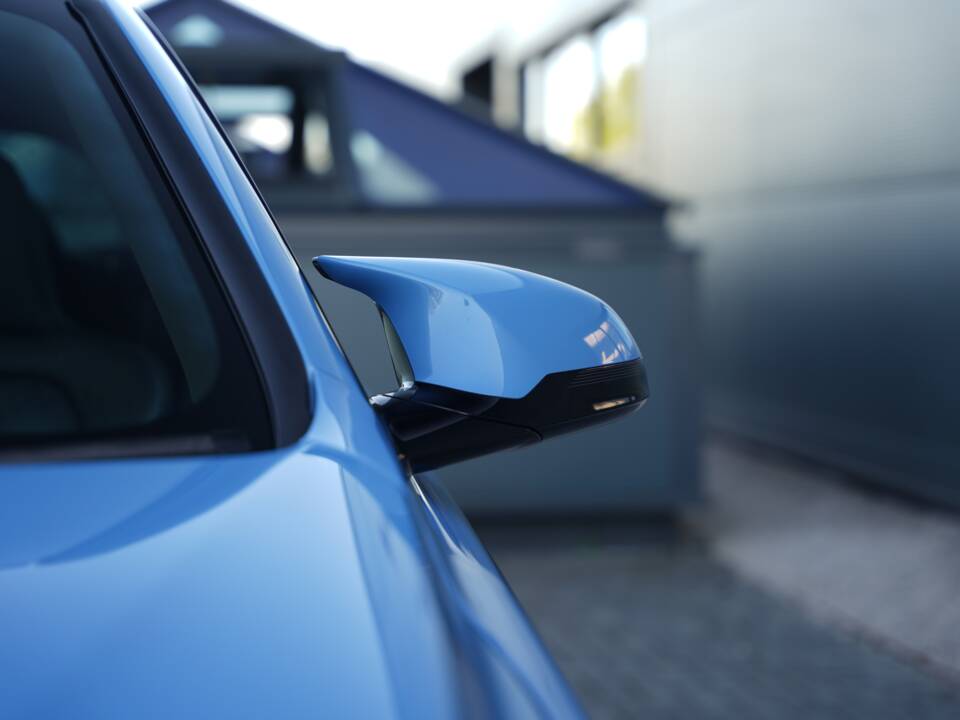 Immagine 44/50 di BMW M4 Competition (2019)
