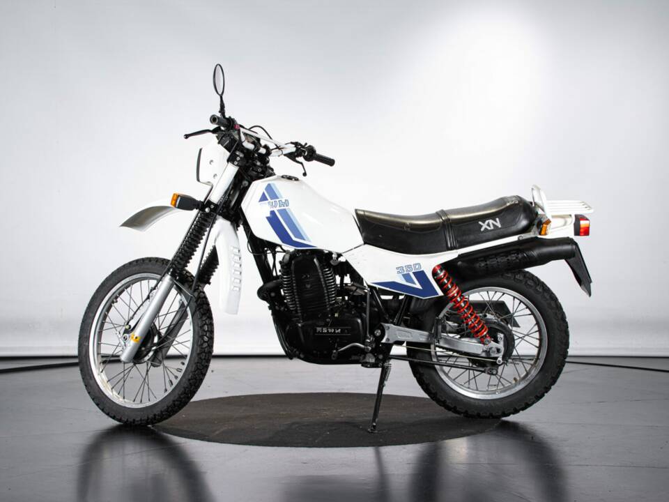 Immagine 1/50 di SWM XN 350 (1983)