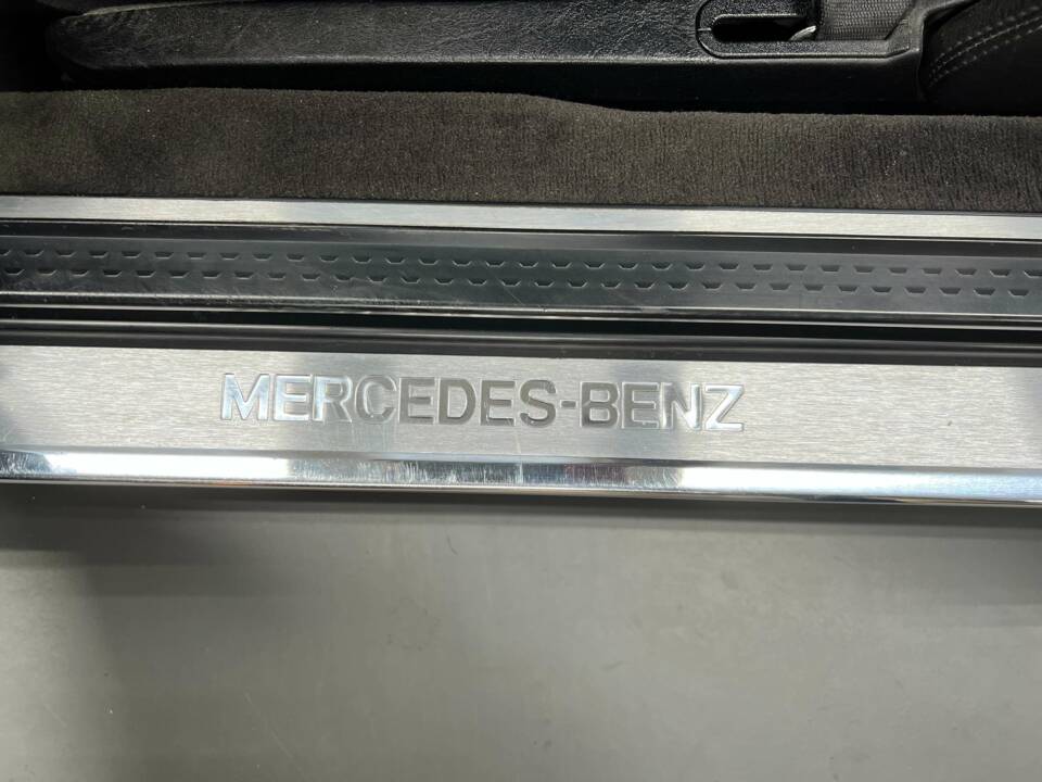 Image 20/20 de Mercedes-Benz 300 SL (1992)