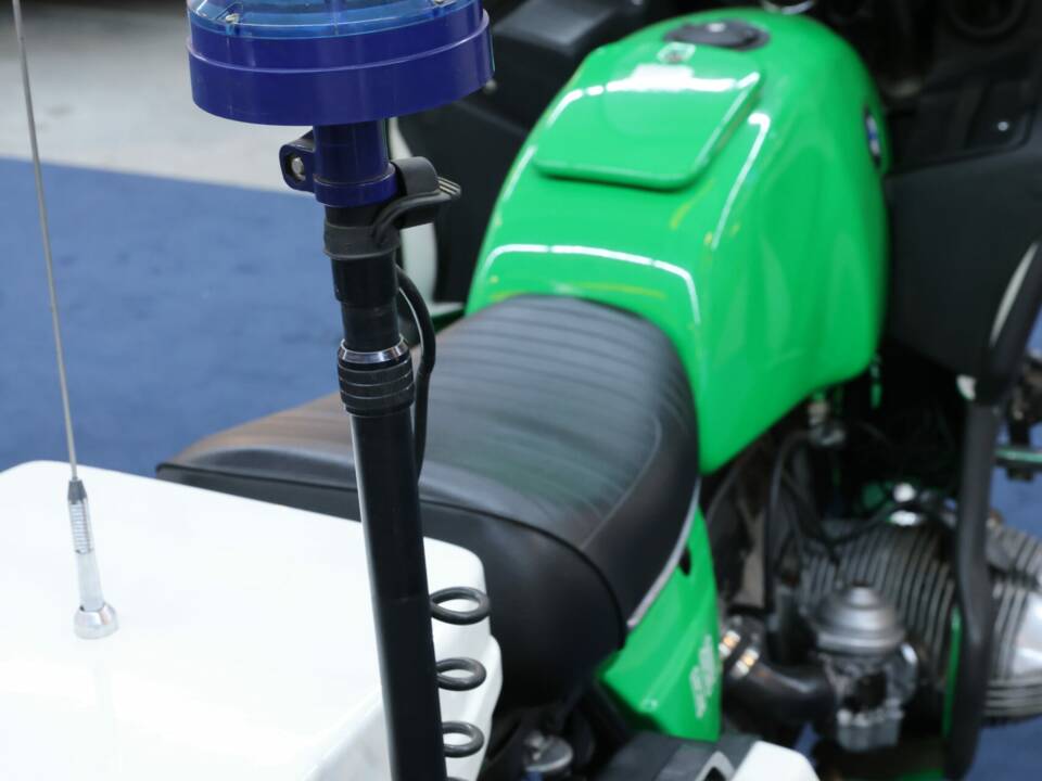 Image 35/37 of BMW R 80 (1985)