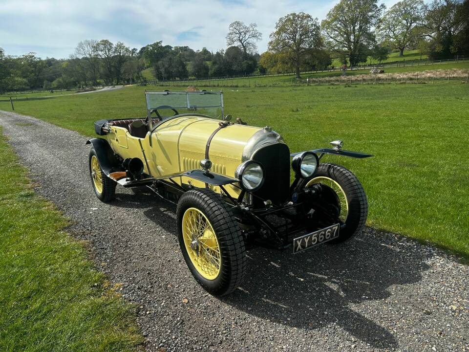 Image 2/63 of Bentley 3 Litre (1924)
