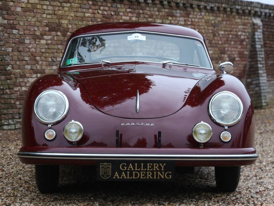 Bild 22/50 von Porsche 356 1500 Super (1953)