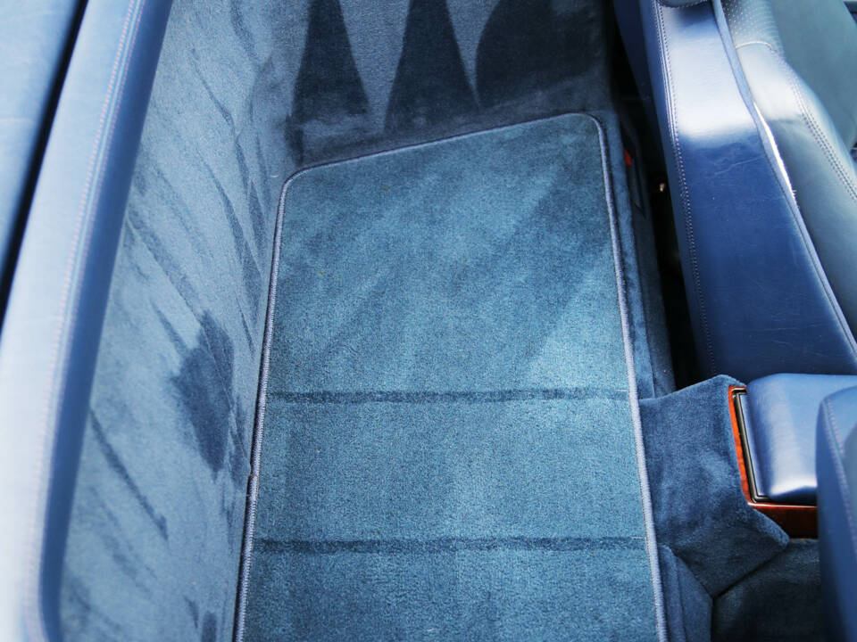 Bild 31/42 von Mercedes-Benz SL 600 (1994)