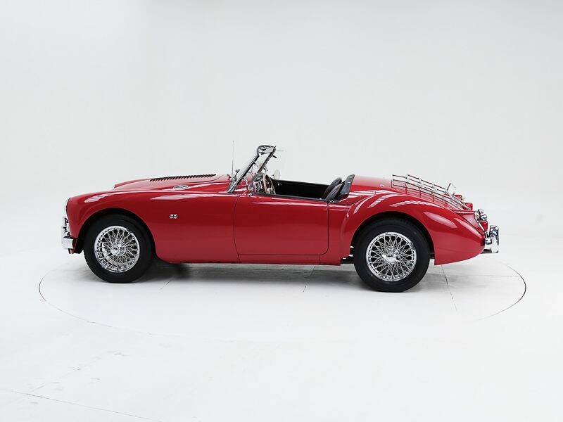 Bild 8/15 von MG MGA 1600 (1958)