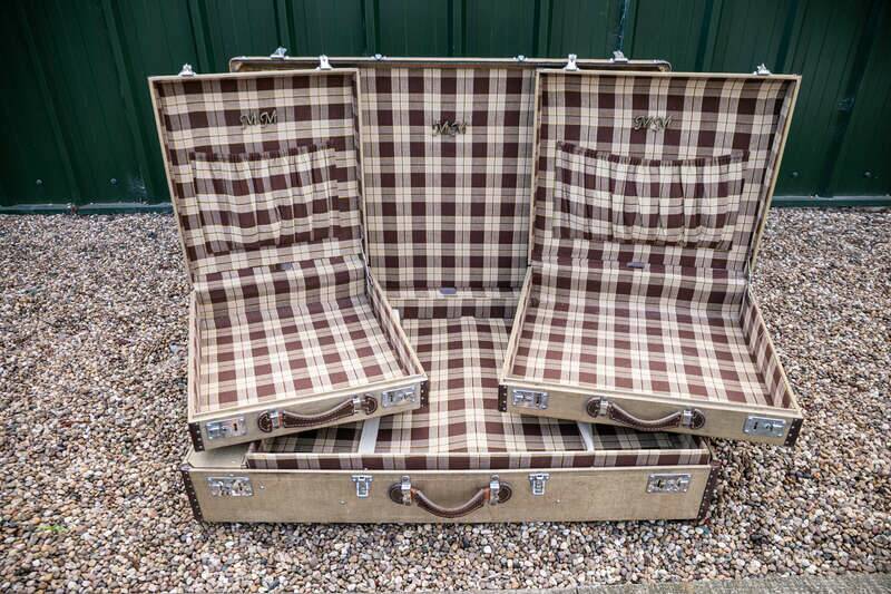 Image 14/50 of Mercedes-Benz 170 S (1950)