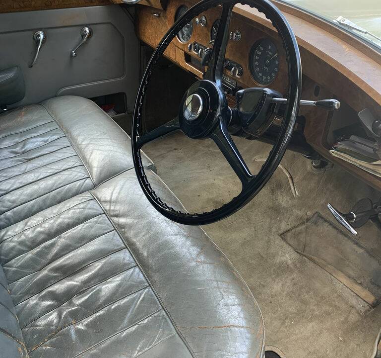Bild 5/8 von Rolls-Royce Silver Cloud I (1957)