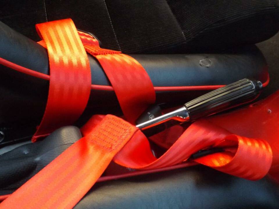 Imagen 37/50 de FIAT 124 Abarth Rally (1967)