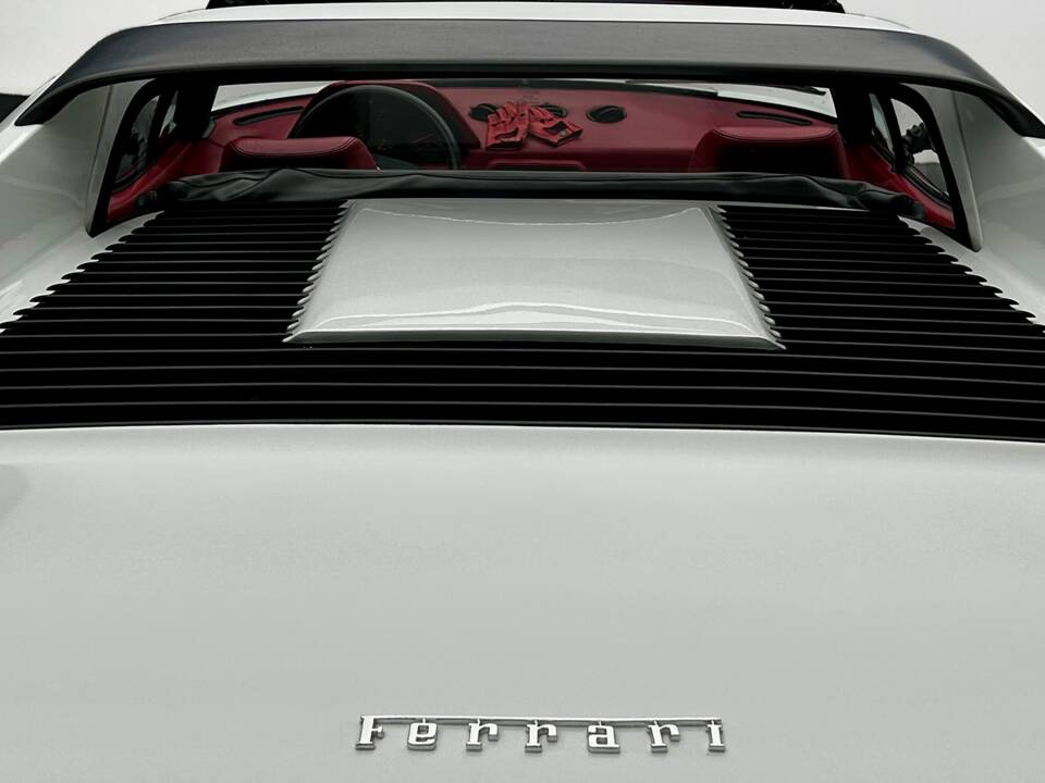 Bild 7/18 von Ferrari 328 GTS (1987)