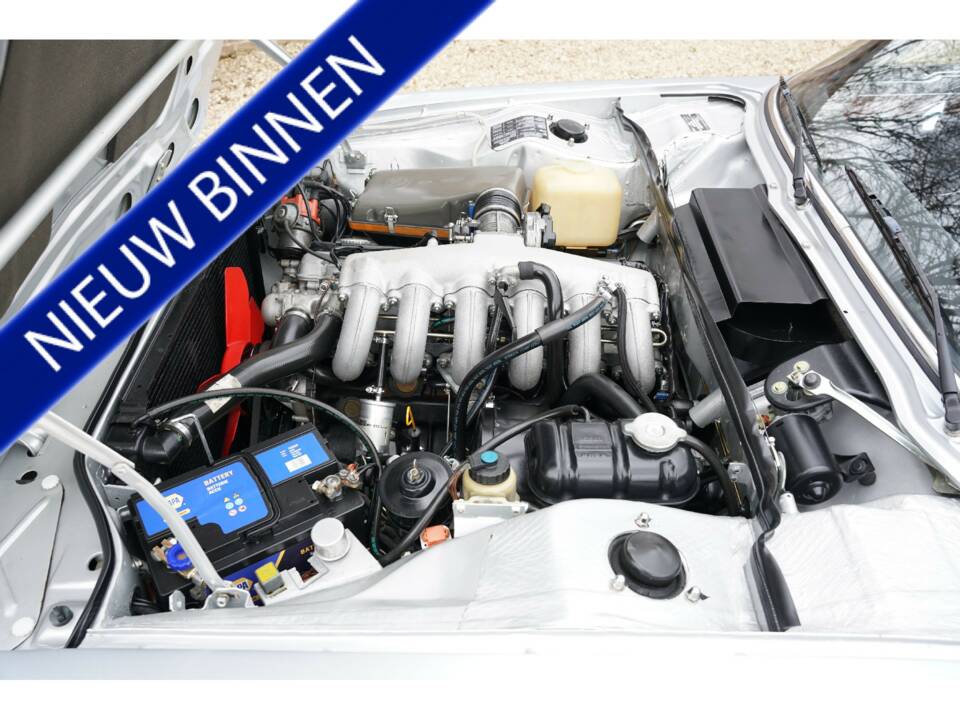 Image 4/50 of BMW 3.0 CSi (1974)