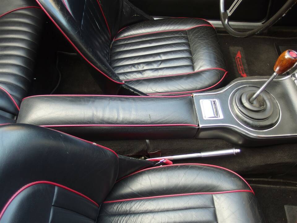 Bild 54/100 von Austin-Healey 3000 Mk III (BJ8) (1964)