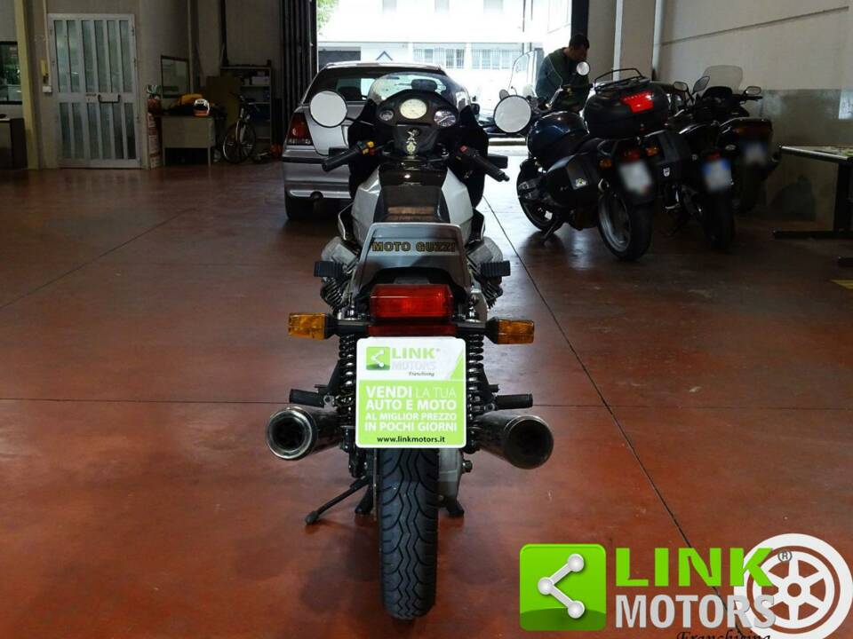 Image 5/10 of Moto Guzzi DUMMY (1981)