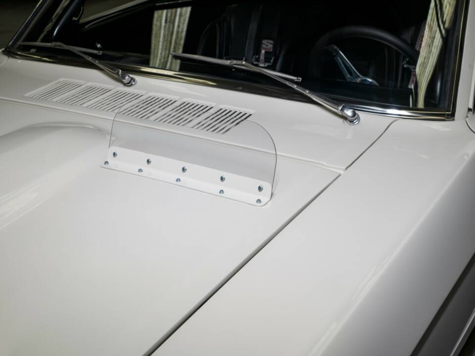 Image 22/22 of Ford Shelby GT 350 (1965)