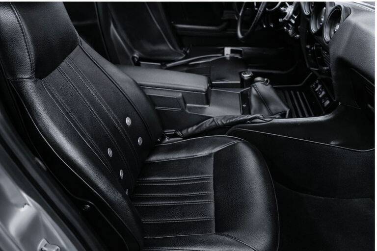 Afbeelding 8/8 van Datsun 260 Z (1974)