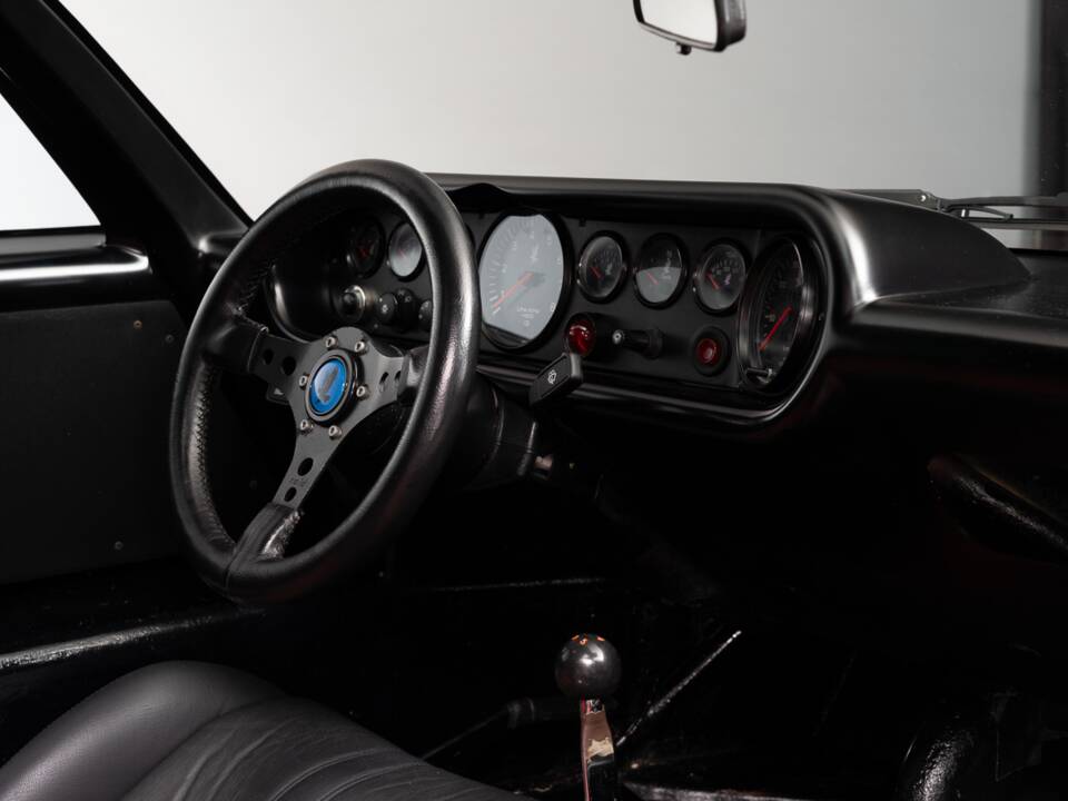 Bild 22/39 von Isdera Erator GTE (1970)