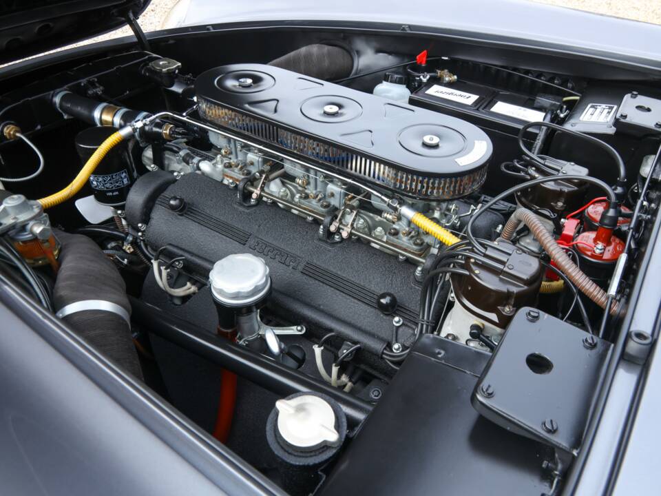 Bild 4/50 von Ferrari 250 GT (1959)