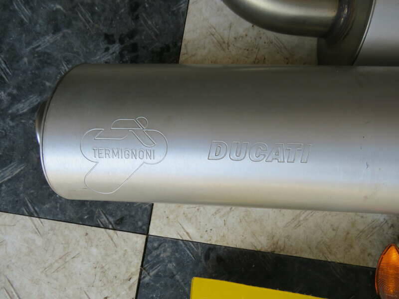 Imagen 45/47 de Ducati DUMMY (2003)