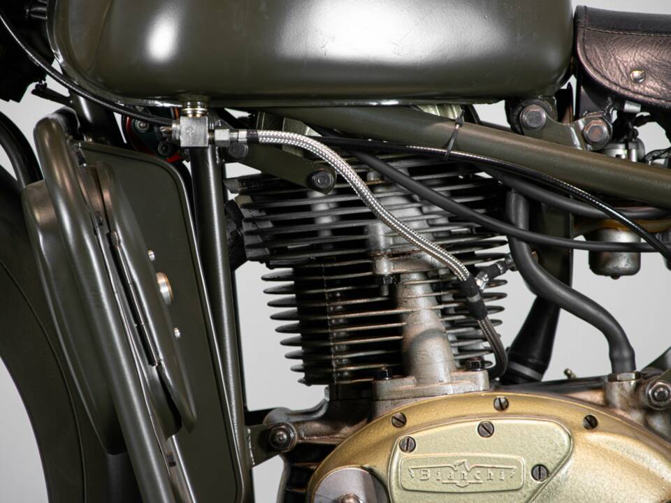 Immagine 30/50 di Bianchi DUMMY (1972)