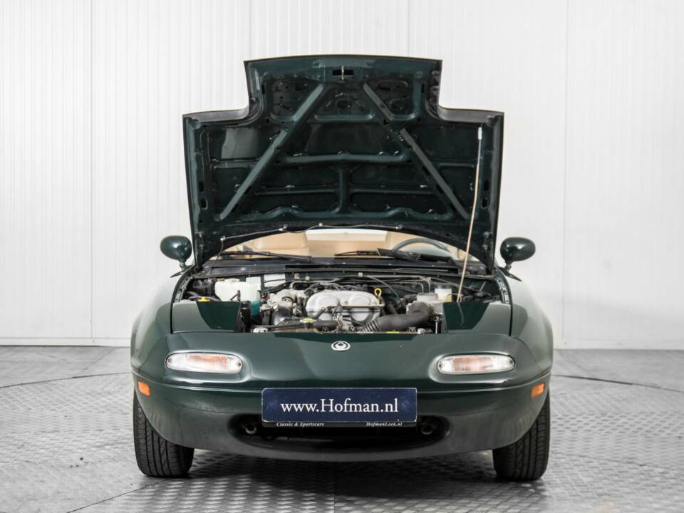 Image 33/50 de Mazda MX-5 1.6 (1993)