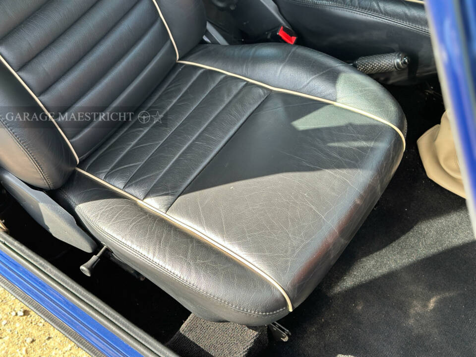 Bild 32/100 von Mini Cooper 1.3i MPI (2000)