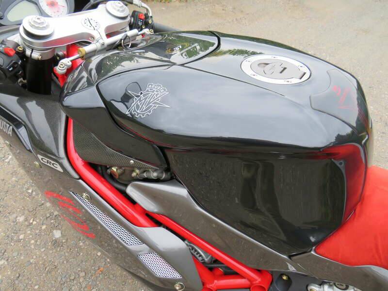 Bild 20/45 von MV Agusta DUMMY (2006)