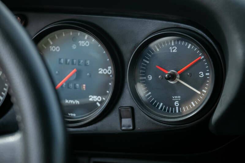 Image 33/50 of Porsche 911 Carrera RS 2.7 (Touring) (1975)