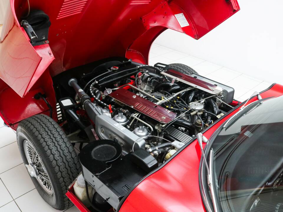 Bild 31/48 von Jaguar E-Type V12 (1973)
