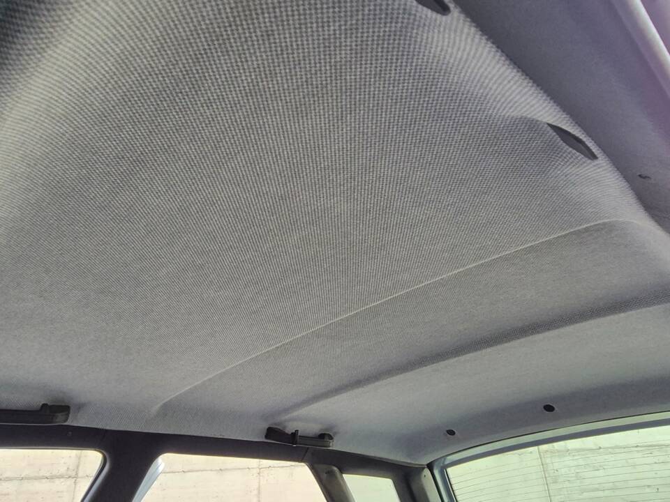 Immagine 121/193 di FIAT Tipo 1.4 DGT (1989)