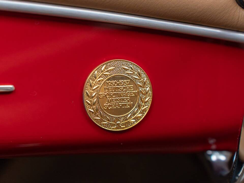Image 33/37 of Porsche 356 A 1600 S Speedster (1958)