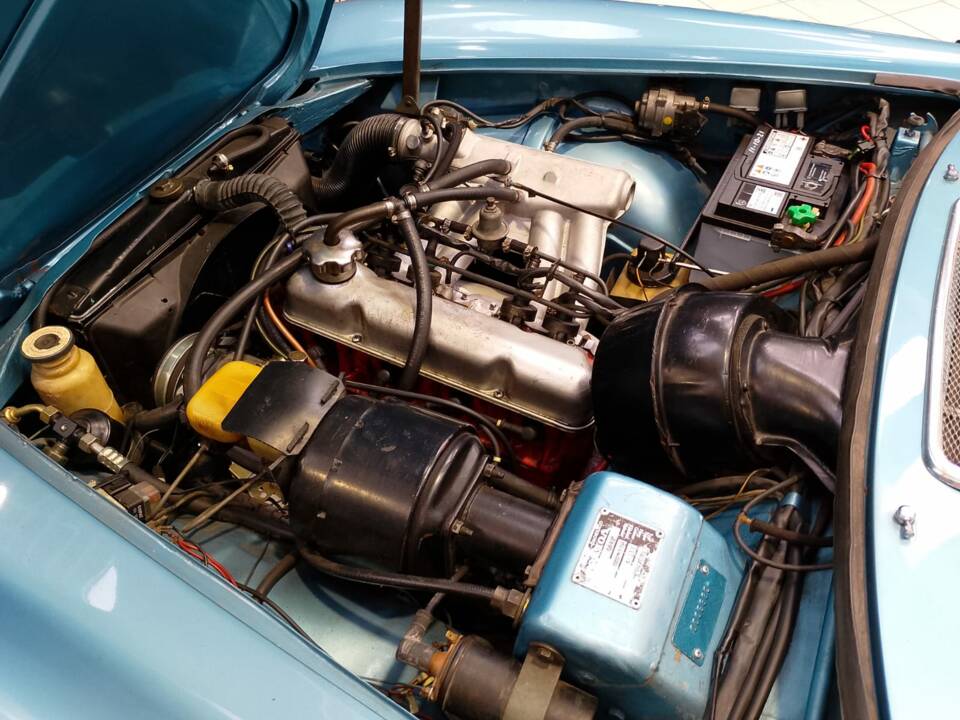 Imagen 46/54 de Volvo 1800 ES (1973)