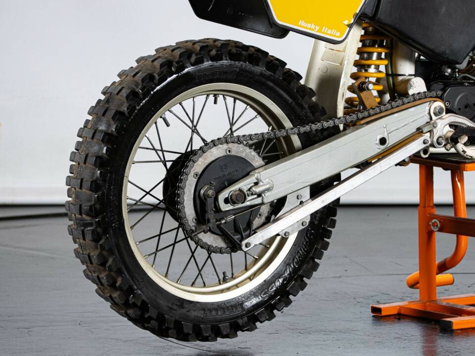 Bild 11/50 von Husqvarna DUMMY (1987)