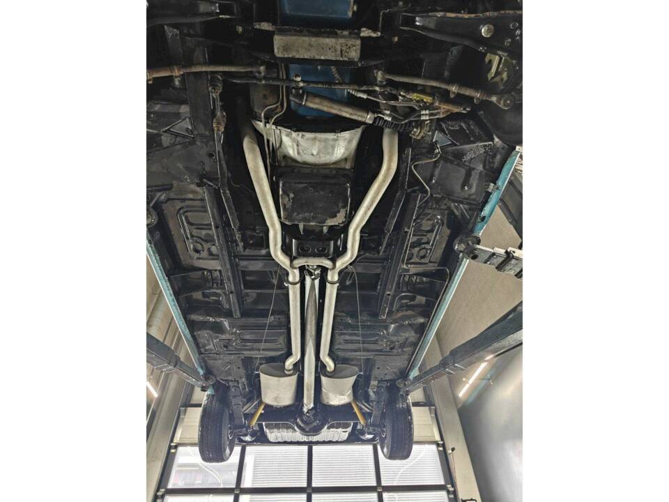 Bild 27/32 von Ford Torino GT Sportsroof 351 (1969)