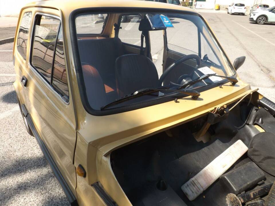 Afbeelding 39/50 van FIAT 126 (1980)