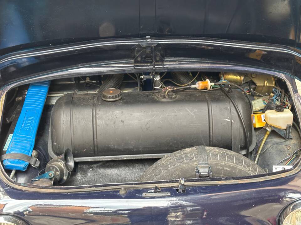 Imagen 62/81 de FIAT 500 L (1971)