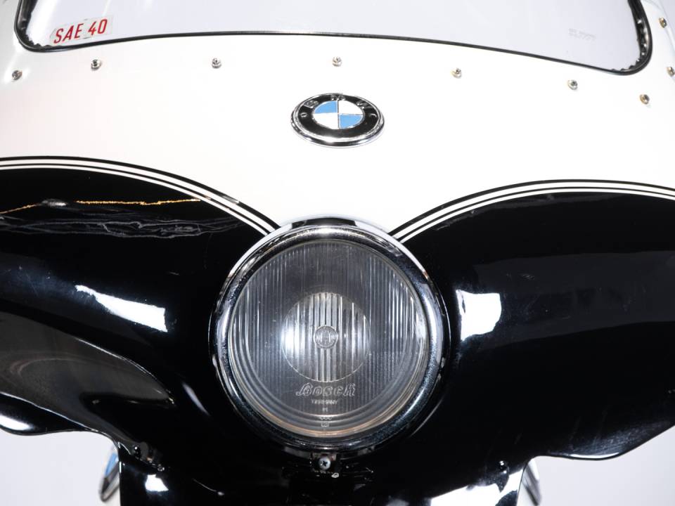 Bild 9/50 von BMW DUMMY (1964)