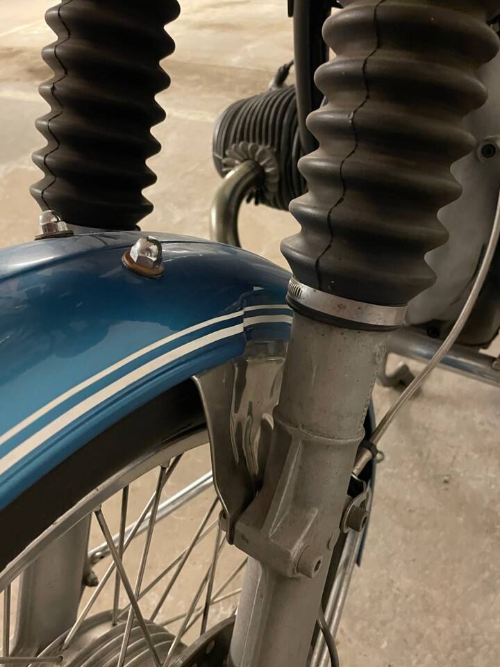 Afbeelding 20/25 van BMW R 75/6 (1975)