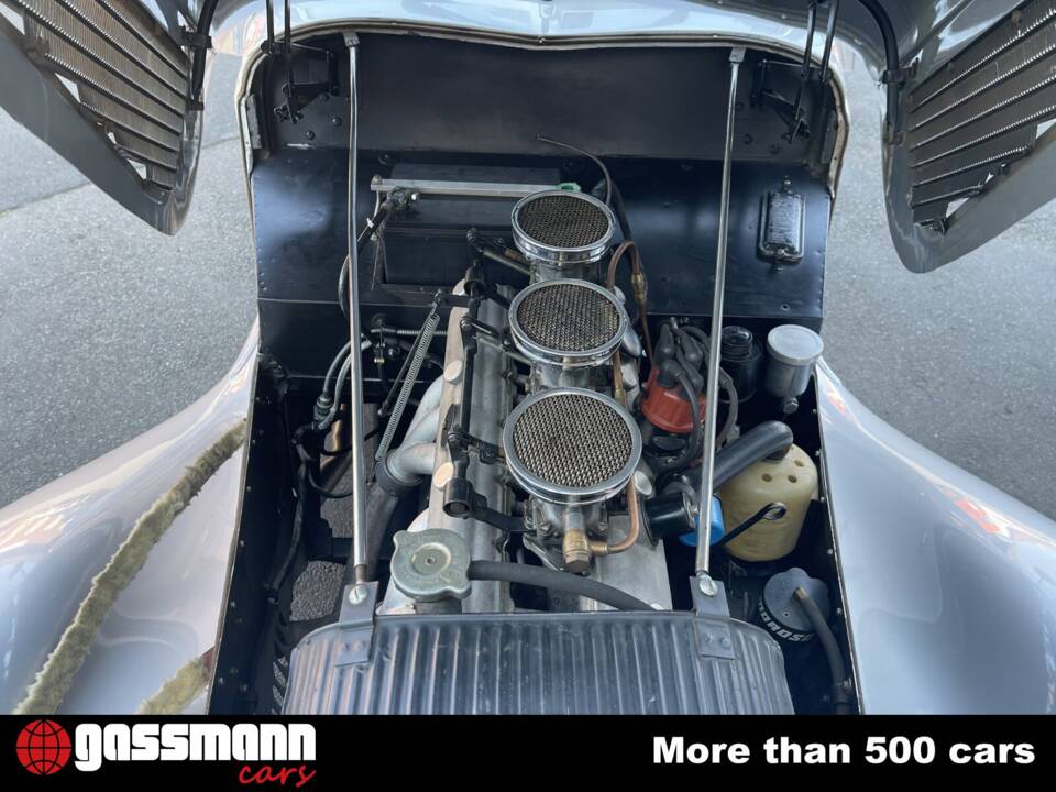 Bild 15/15 von BMW 328 (1939)