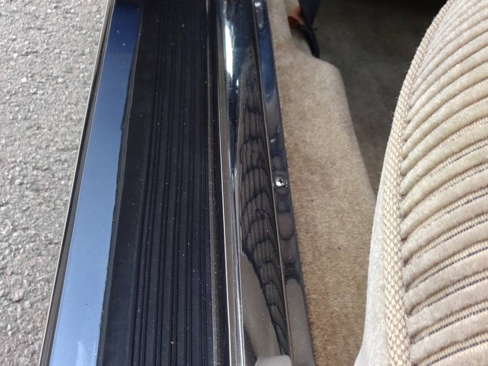 Image 29/49 of Mercedes-Benz 300 SEL (1968)