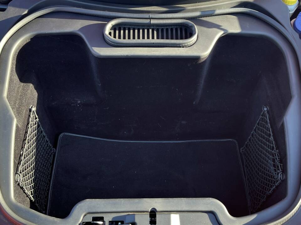 Bild 36/48 von McLaren 650S Spider (2014)