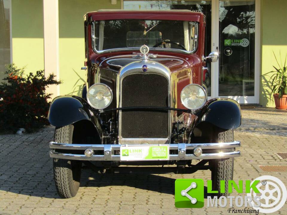 Image 3/10 de Citroën C4 (1930)