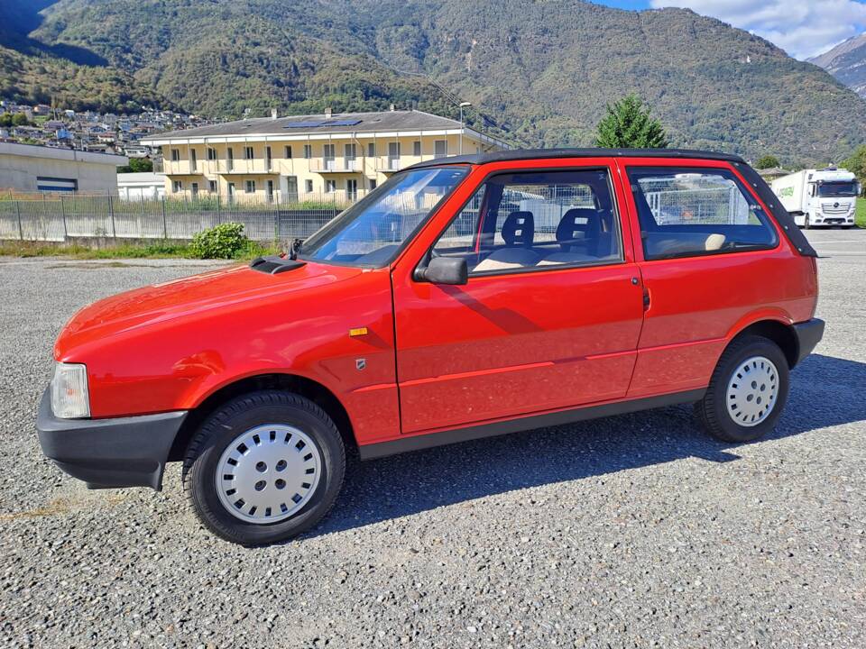 Bild 2/57 von FIAT Uno 45 (1985)